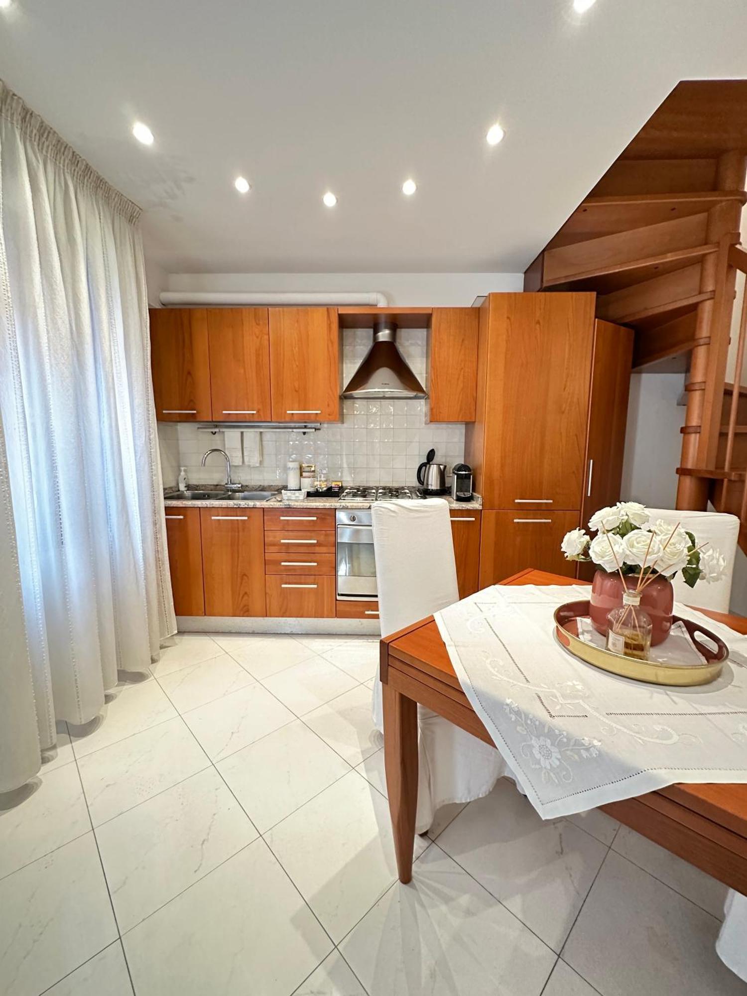 Appartement Casa Tipica à Burano Extérieur photo