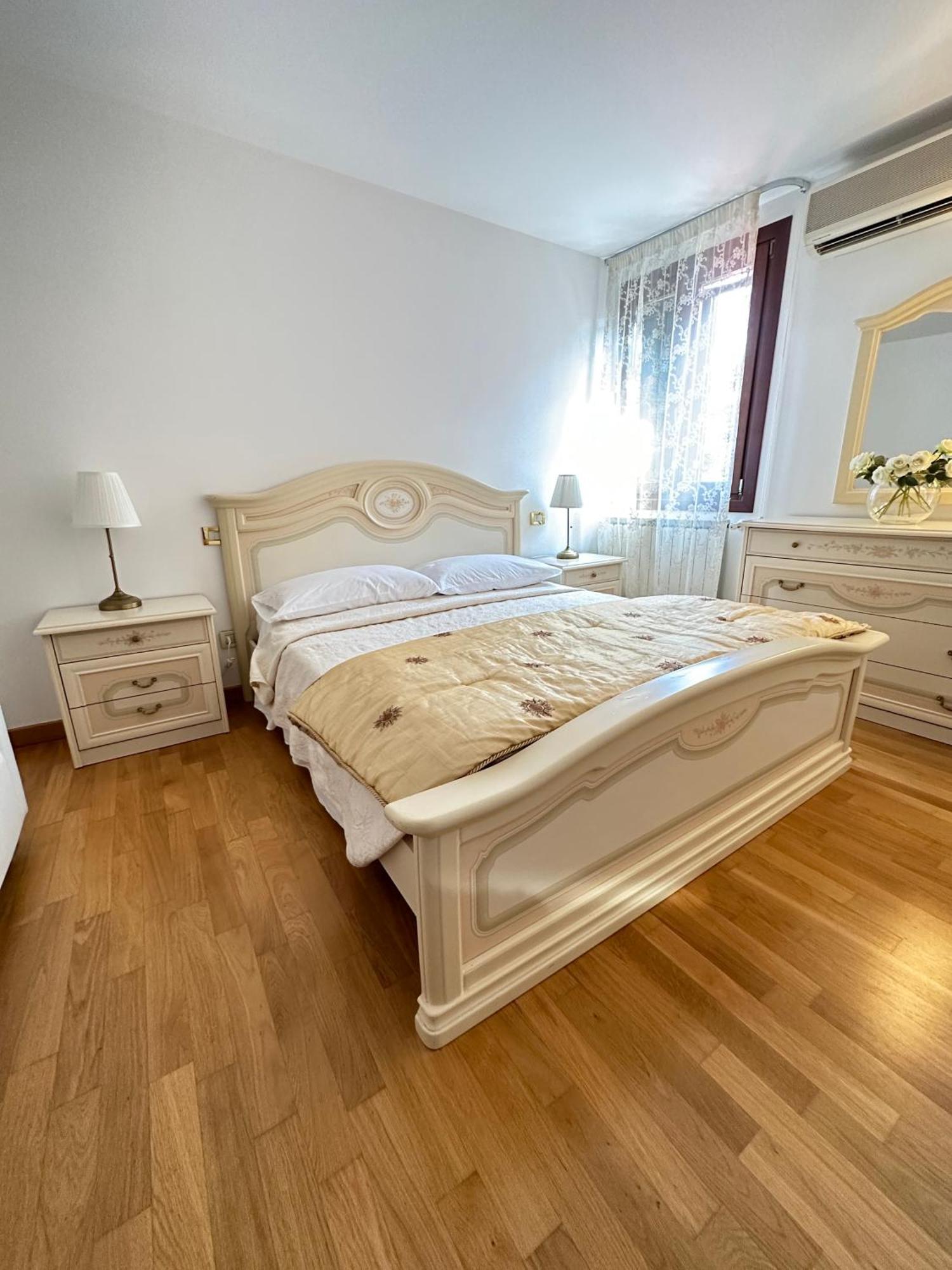 Appartement Casa Tipica à Burano Extérieur photo